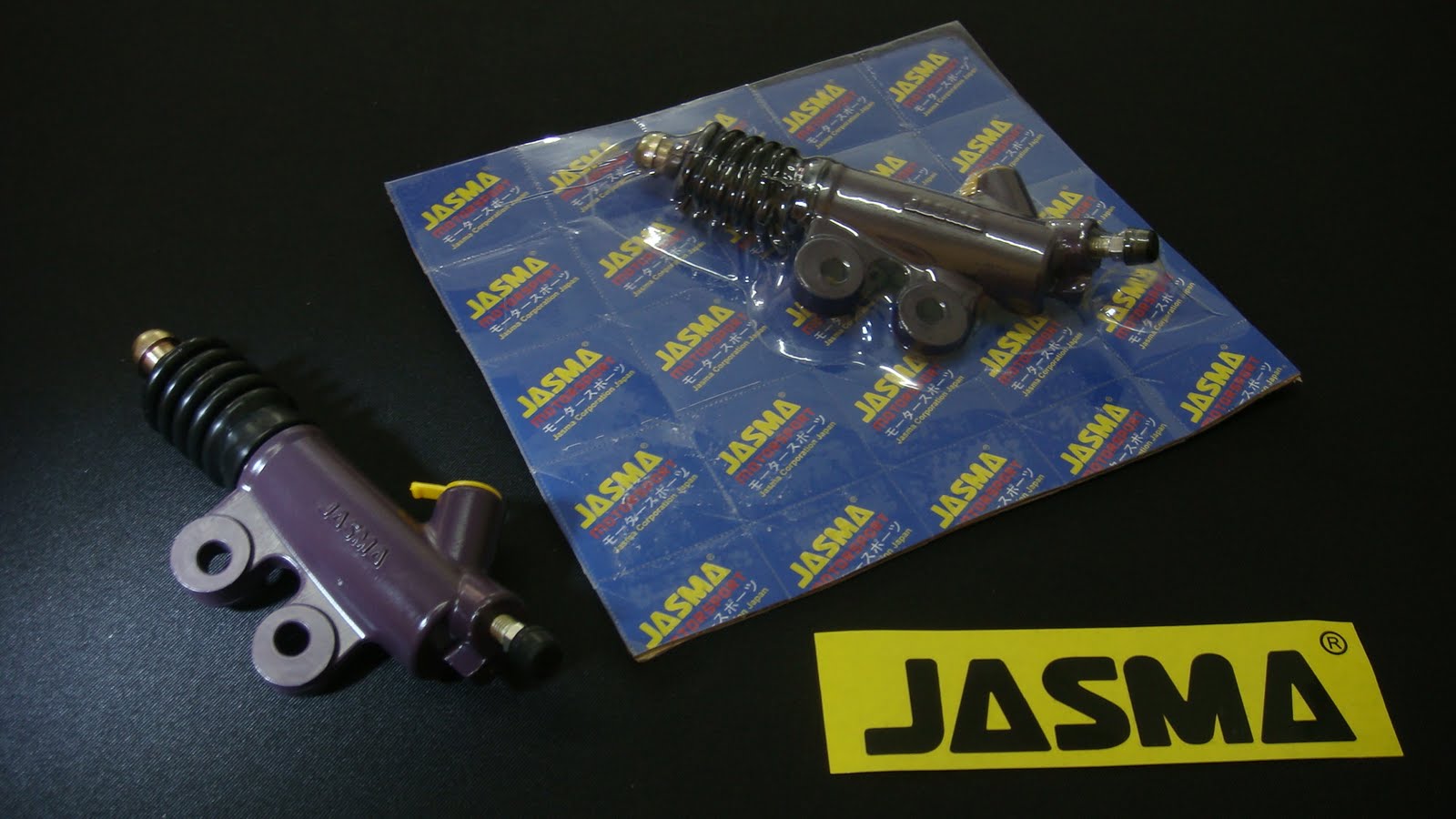 Where Everyone Can Buy! JASMA Racing Clutch Slave Cylinder For Honda Civic 19902000 EG/EK, B