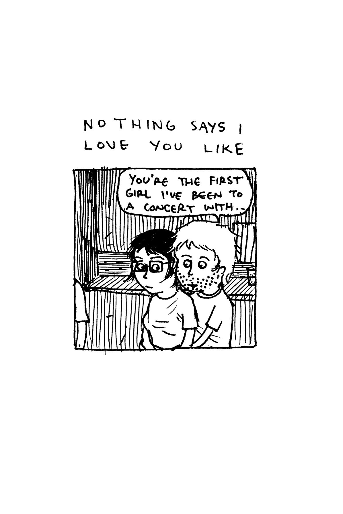 Read online AEIOU or Any Easy Intimacy comic -  Issue # TPB (Part 2) - 83