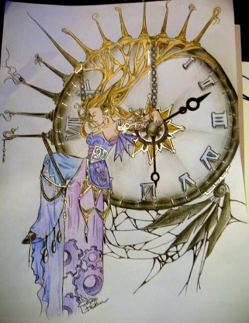 the time
