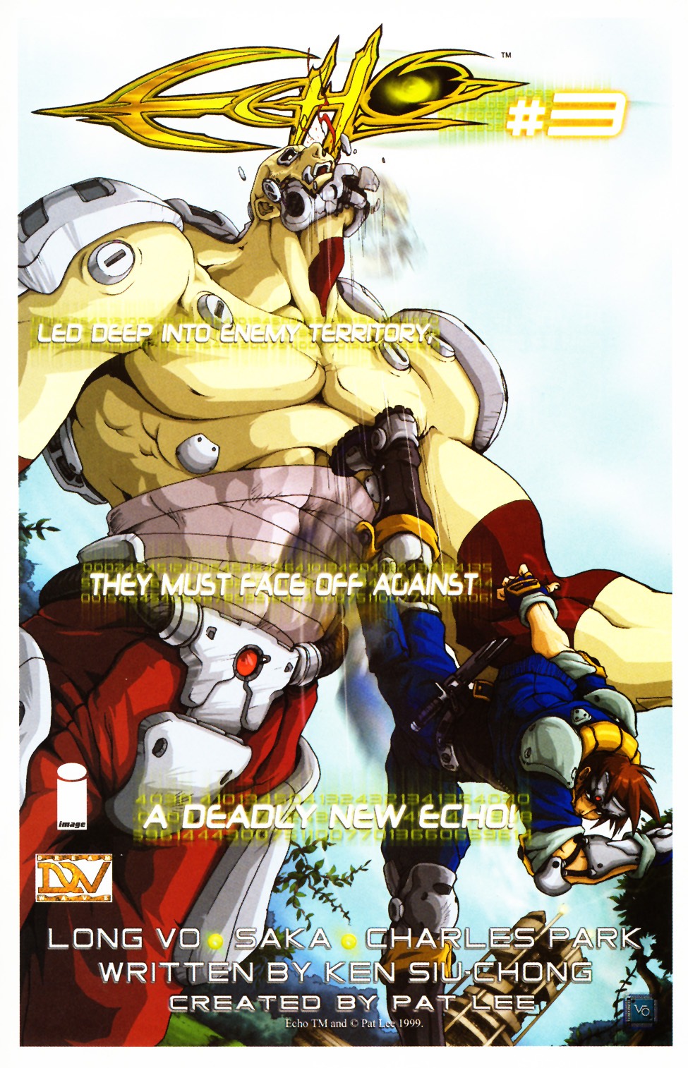 Read online The Gear Station comic -  Issue #1 - 33