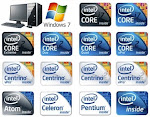 New Desktop Computer