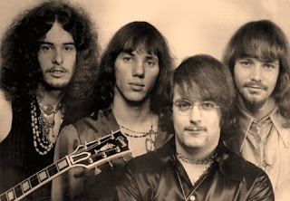Psych Spaniolos: The Amboy Dukes - Journey To The Center Of The Mind (1968) Drake Take Care Album Back Cover