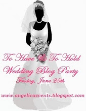JOIN US FOR WEDDING BLISS