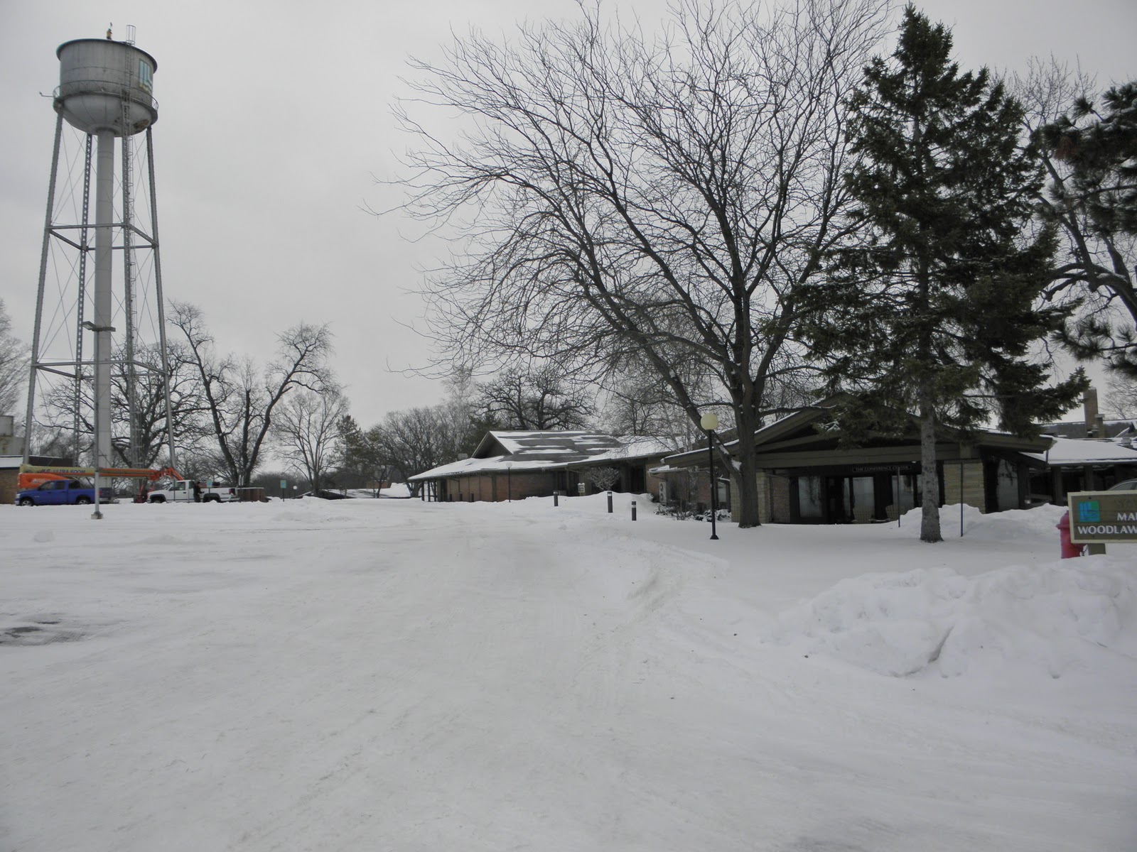 Delavan Lake Real Estate