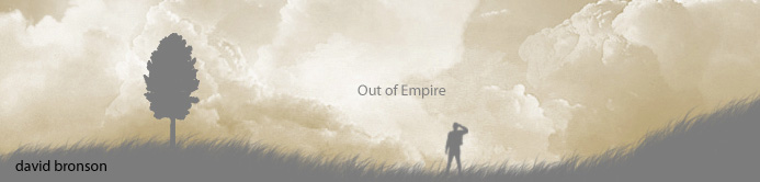 OUT OF EMPIRE