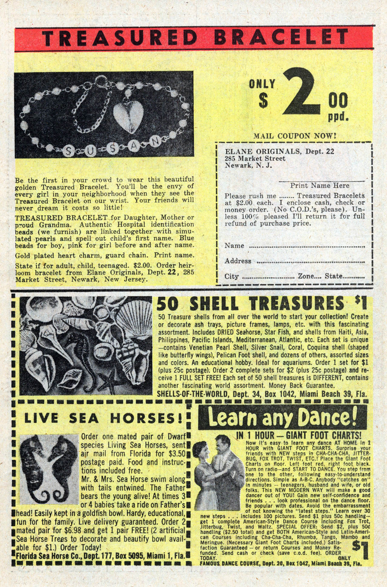 Read online Love Romances comic -  Issue #102 - 15