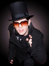 Tomíííh-Willy Wonka<33