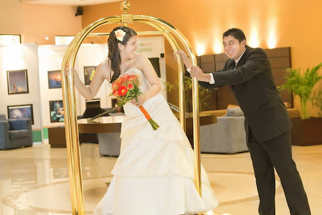 fotografo de bodas en El Salvador