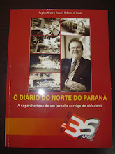 O Diário do Norte do Paraná - 35 anos (2009)