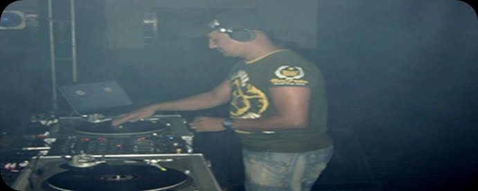 DJ KAJU