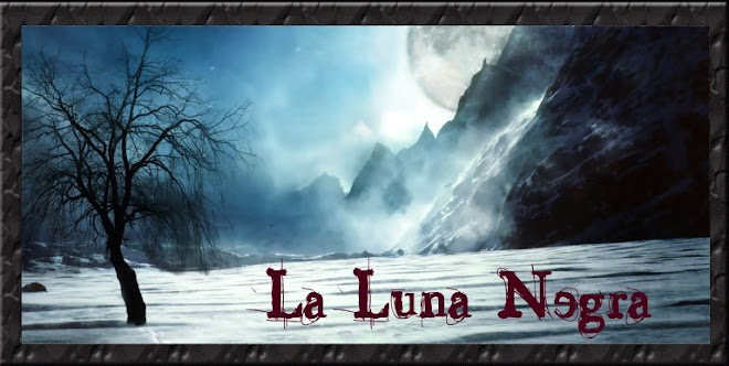 ~ Bienvenidos al blog de LunaNegra ~