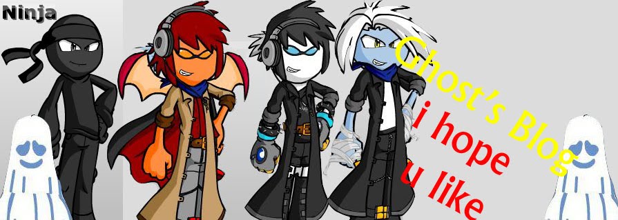 Sorbs Gang- Coming out soon