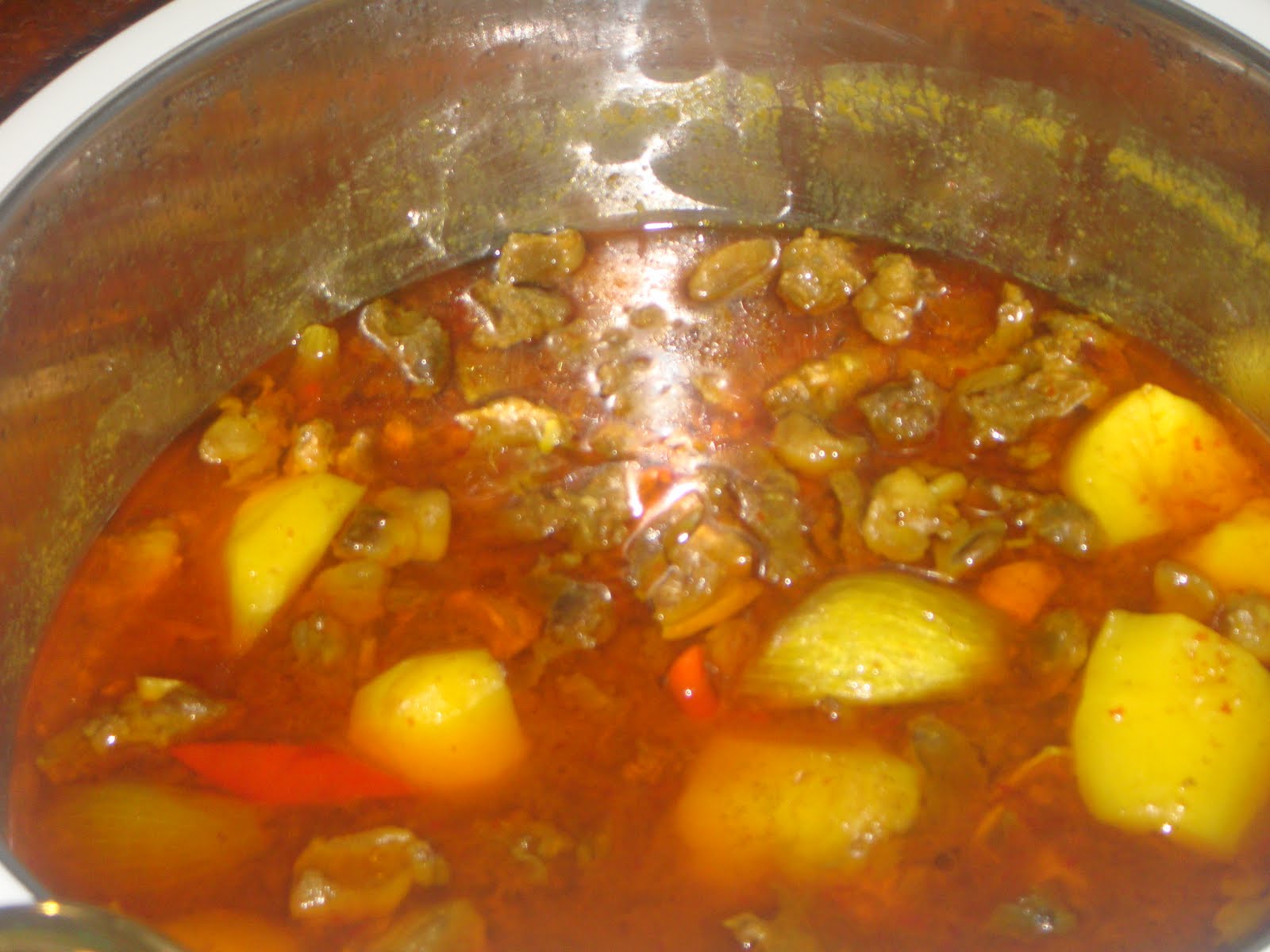 Asi's Property Aid Mubarak, Mukim Sengkurong