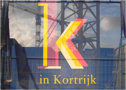K in Kortrijk