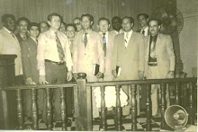 COMITE EJECUTIVO GENERAL DE CUBA 1980-85