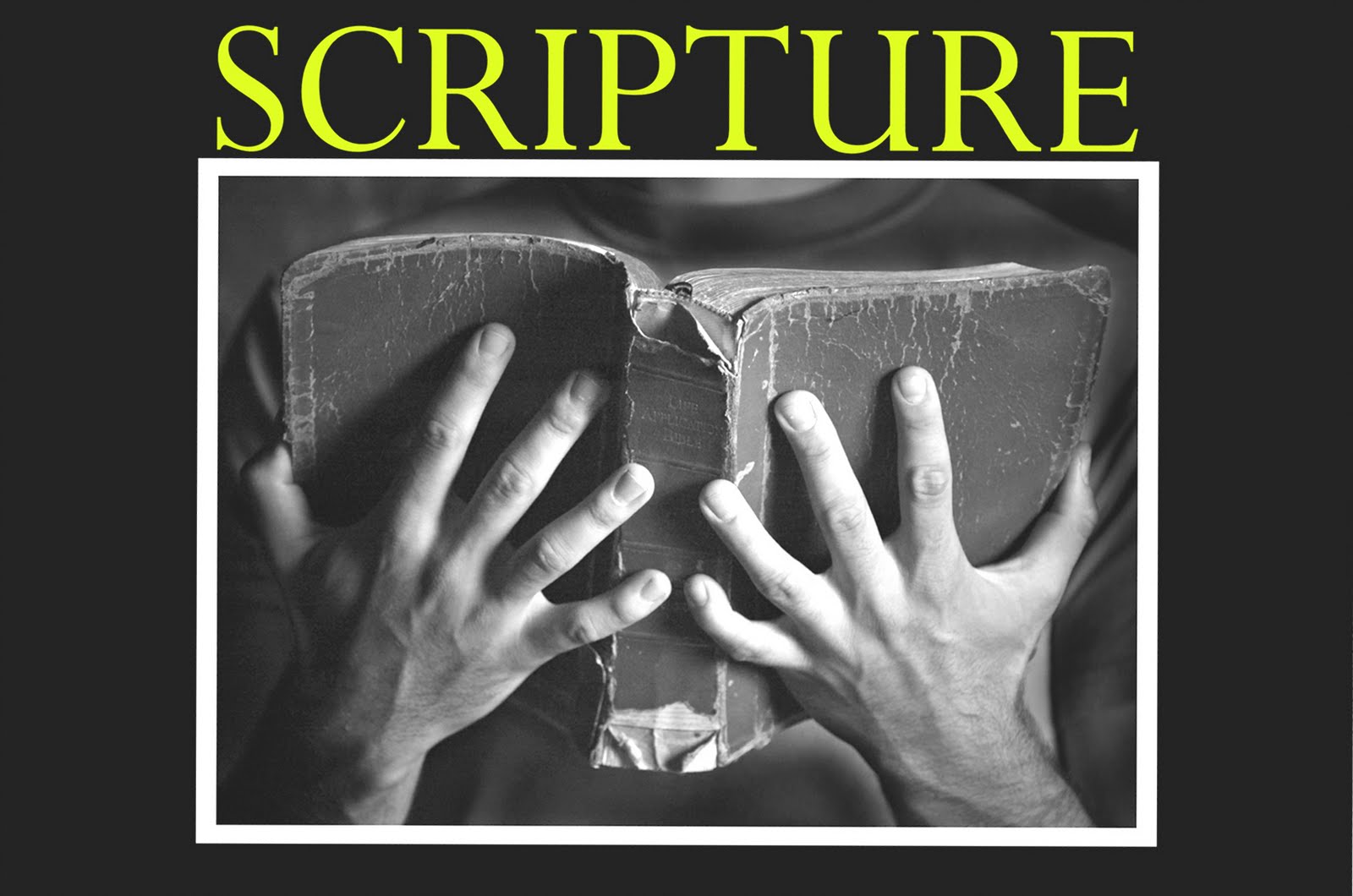 Narrative and Ontology: September 2007