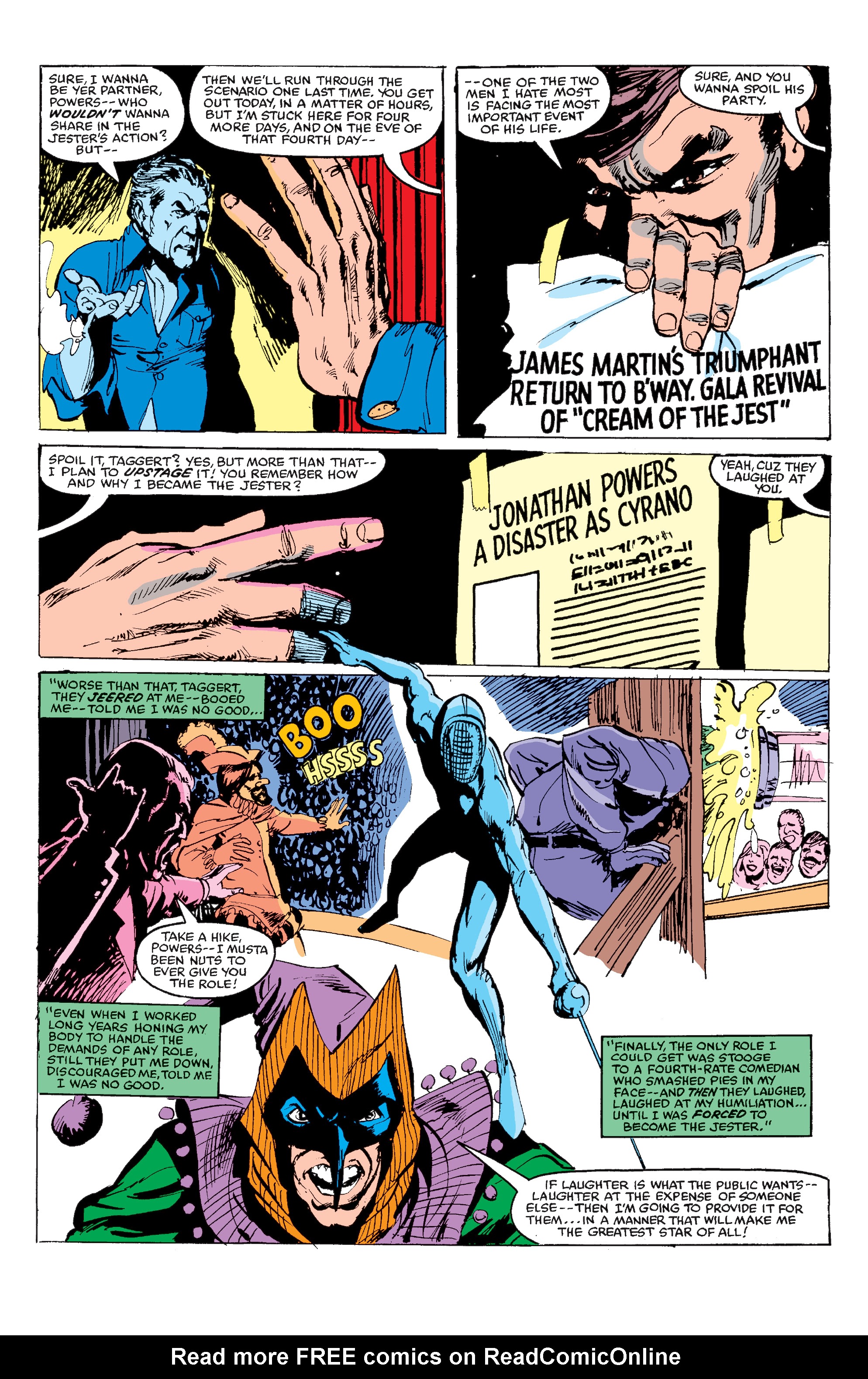 Read online Marvel-Verse: Thanos comic -  Issue #Marvel-Verse (2019) Moon Knight - 63