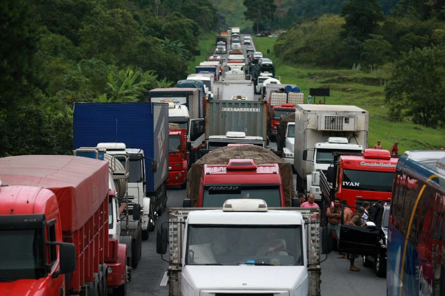 Lei de carga e descarga em Salvador será debatida em audiência pública