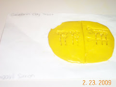 Cuneiform Clay Tablet