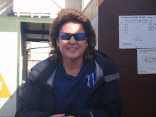 My Mentor Karen Hadley
