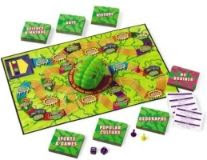 The Brain Game