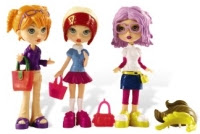 Fashion Friends