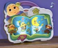 Gloworm Dream Book