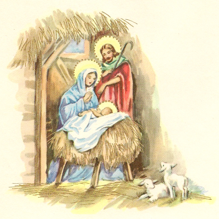 House Of Houben Christmas Memories Past Vintage Christmas Cards