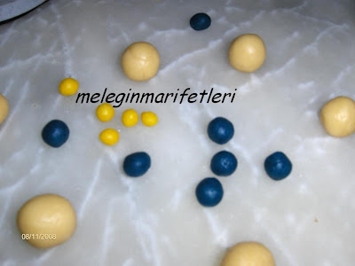 .meleginmarifetleri: Ağustos 2009