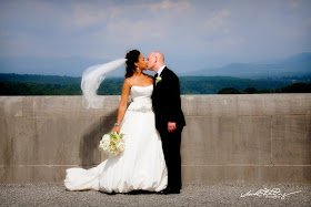 Whitmeyer Photography Blog: Clark-Conrad Wedding