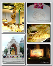 JOURNEY @ BANGKOK, THAILAND