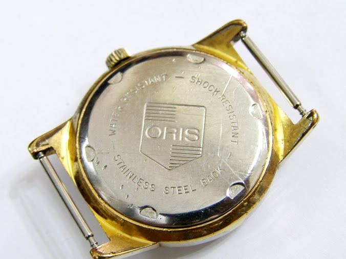 citizen eco drive wr 100 gold