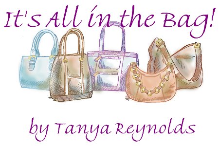 It's All In The Bag!