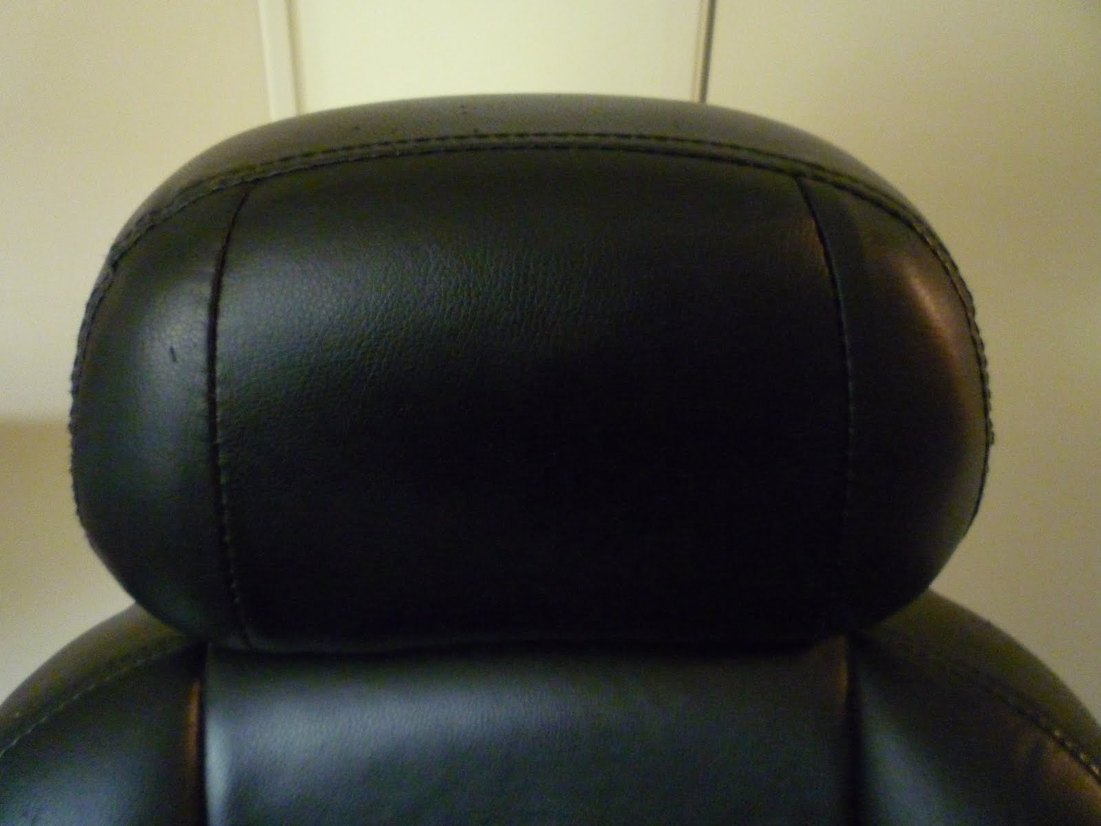 OnlineGaragesale Jeep Classic Executive Desk Chair 50.00