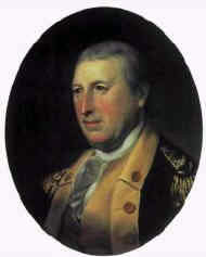 General Horatio Gates