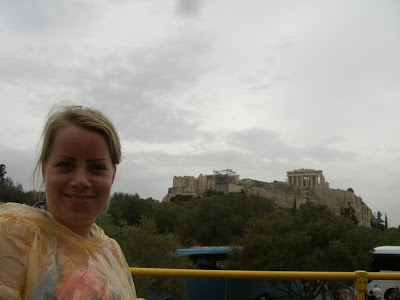 CIMG8171 - Underbar dag på stan i Aten igår