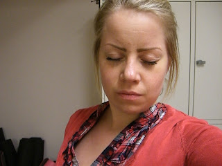 Karin+tr%C3%B6tt - Jag blev pigg av core-passet