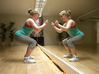 Karin+Booty - Några tappra kollegor kom på passen