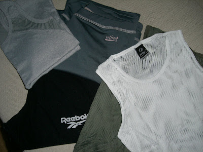 CIMG6744 - Nygamla träningskläder