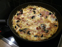 CIMG6837 - 3 portioner omelett