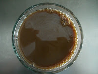 CIMG6889 - Kaffeslurk innan morgonpromenaden