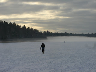 CIMG6895 - Underbar start på söndagen