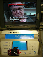 CIMG6938 - Minus 558 kalorier framför morgon-TVn