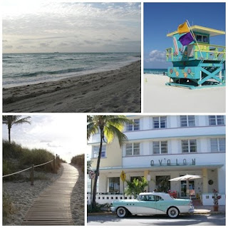 karibien2 - Längtar tillbaka till varmare breddgrader