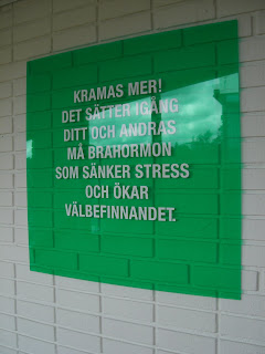 Kramas+mer - Kramas mer!