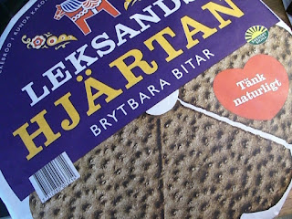 CIMG7329 - Leksandsbröd ger ringar på vattnet