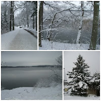 julpromenad2 - Härliga utomhussporter en dag som denna