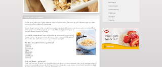 sk%C3%A4rmdump+axa - Vilken gröttyp är du?