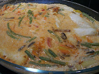 CIMG7512 - Kryddig thaifisk med quinoa