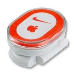 RUNAWAY+nike+plus+adapter - Nike+ iPod Sensor med adapter